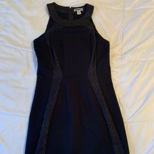 Black Party Dress